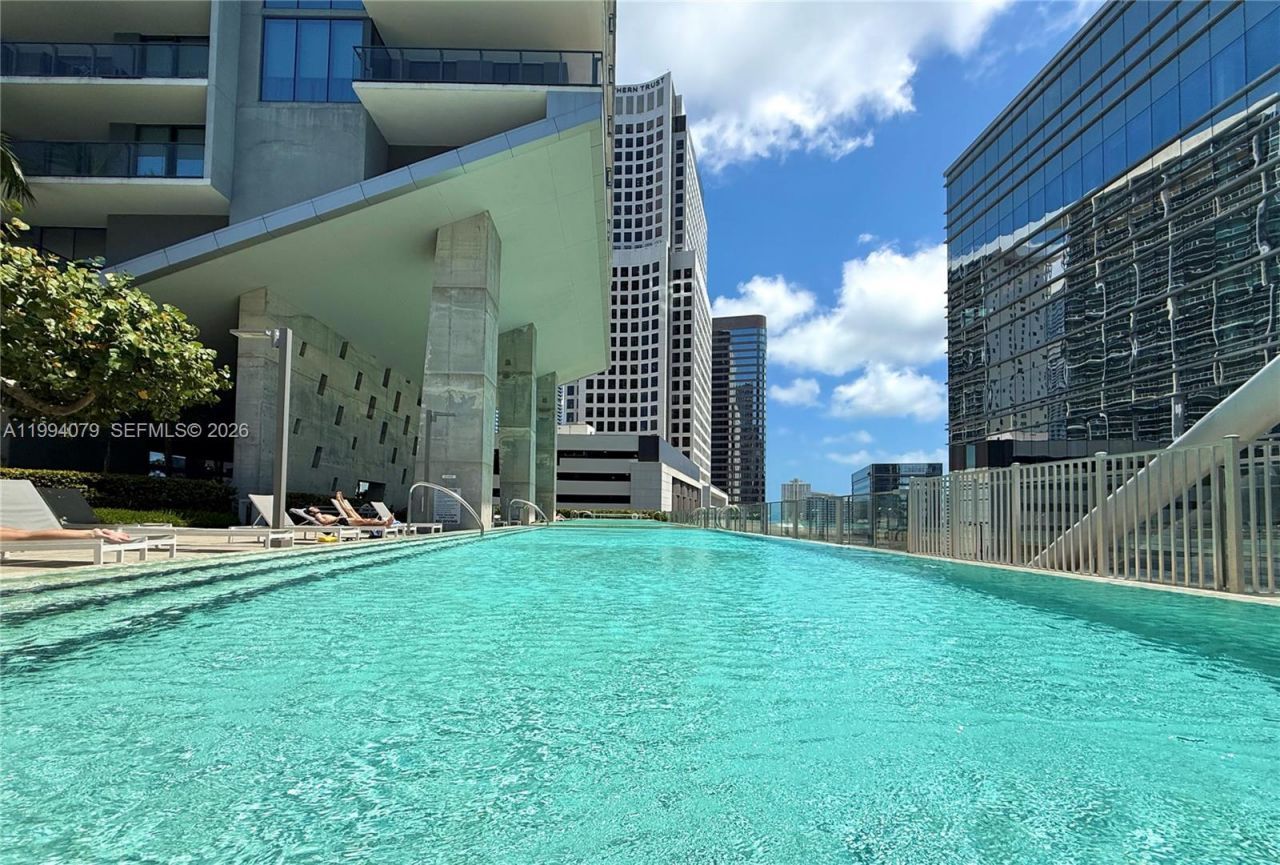 68 SE 6th St, Unit 3108, Miami, FL 33131 Photo