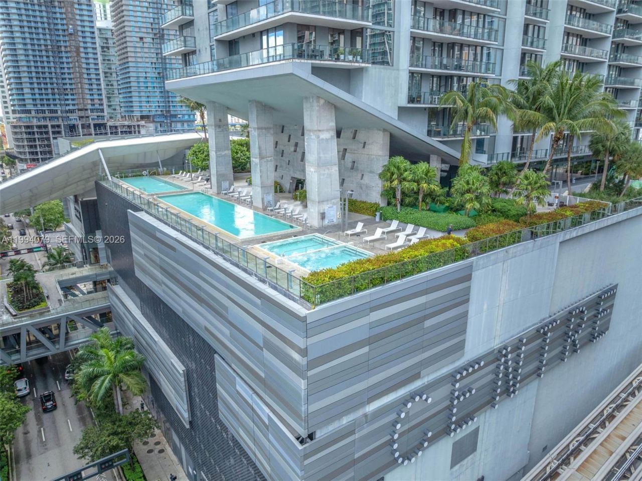 68 SE 6th St, Unit 3108, Miami, FL 33131 Photo