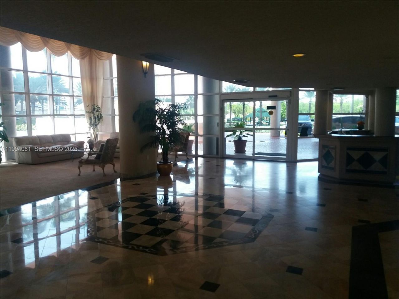 17275 Collins Ave, Unit 801, Sunny Isles Beach, FL 33160 Photo