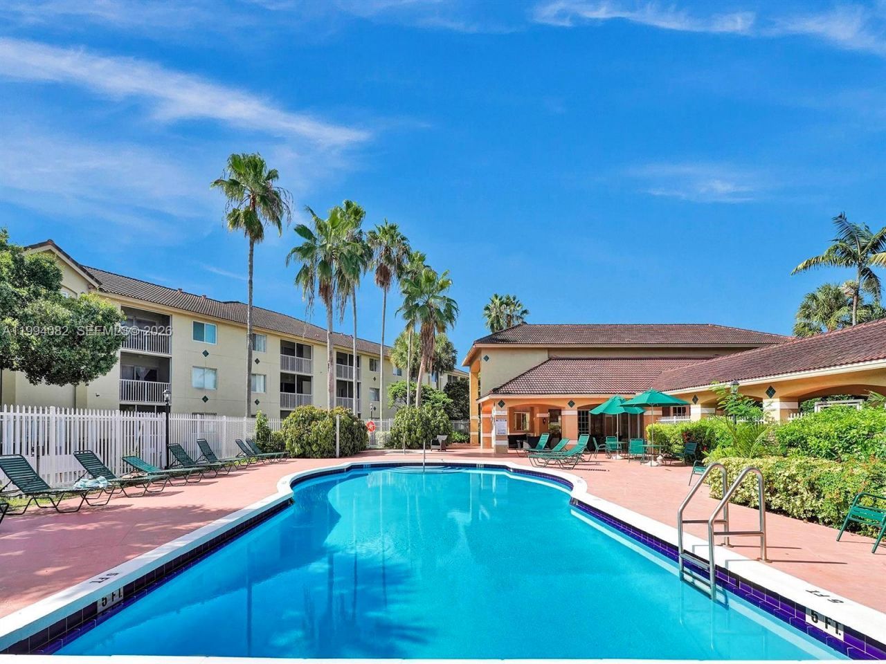 440 S Park Rd, Unit 4-303, Hollywood, FL 33021 Photo