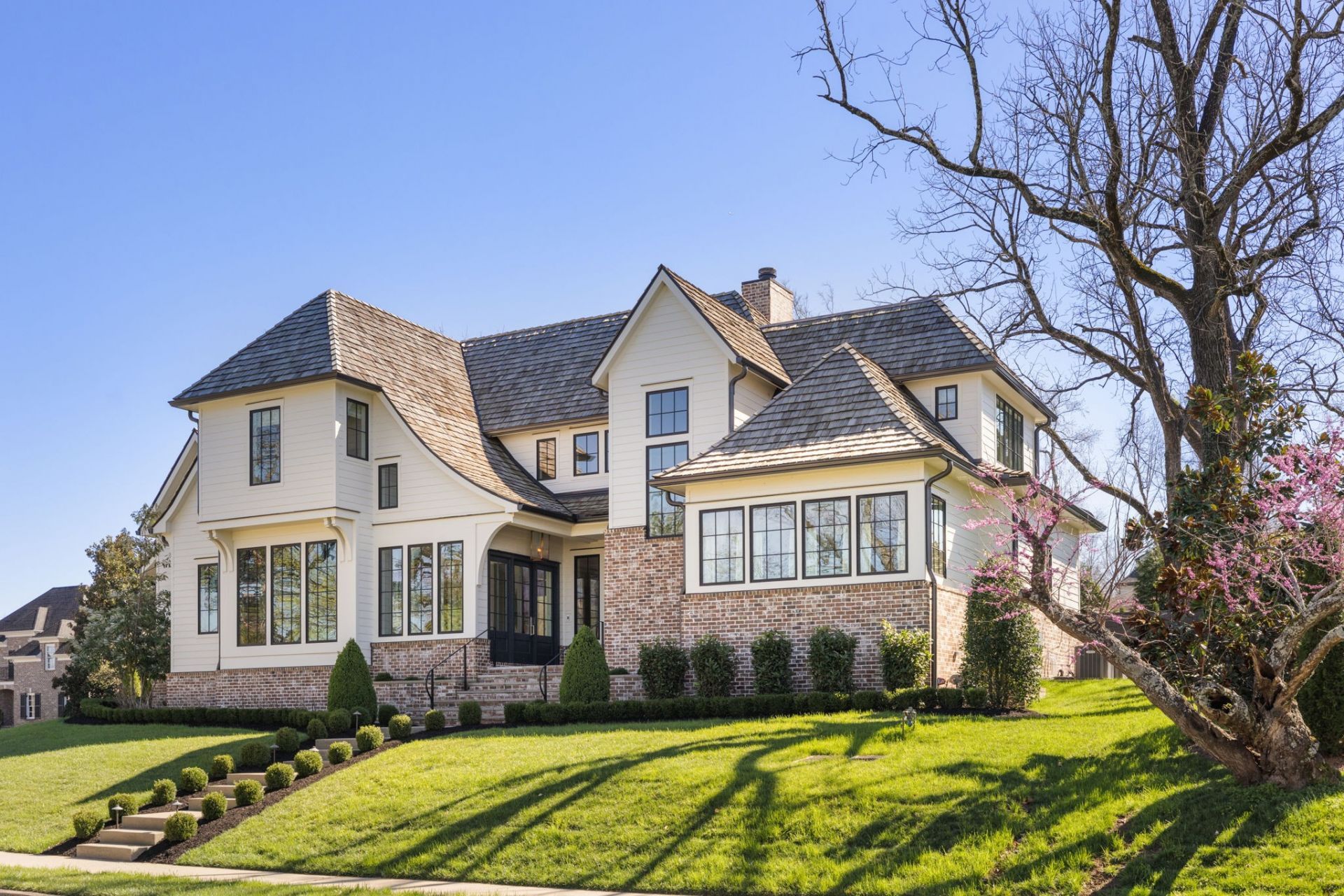 4106 Elder Pl , Nashville, TN 37215 Main Photo