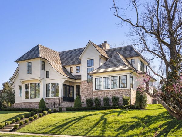 4106 Elder Pl , Nashville, TN 37215