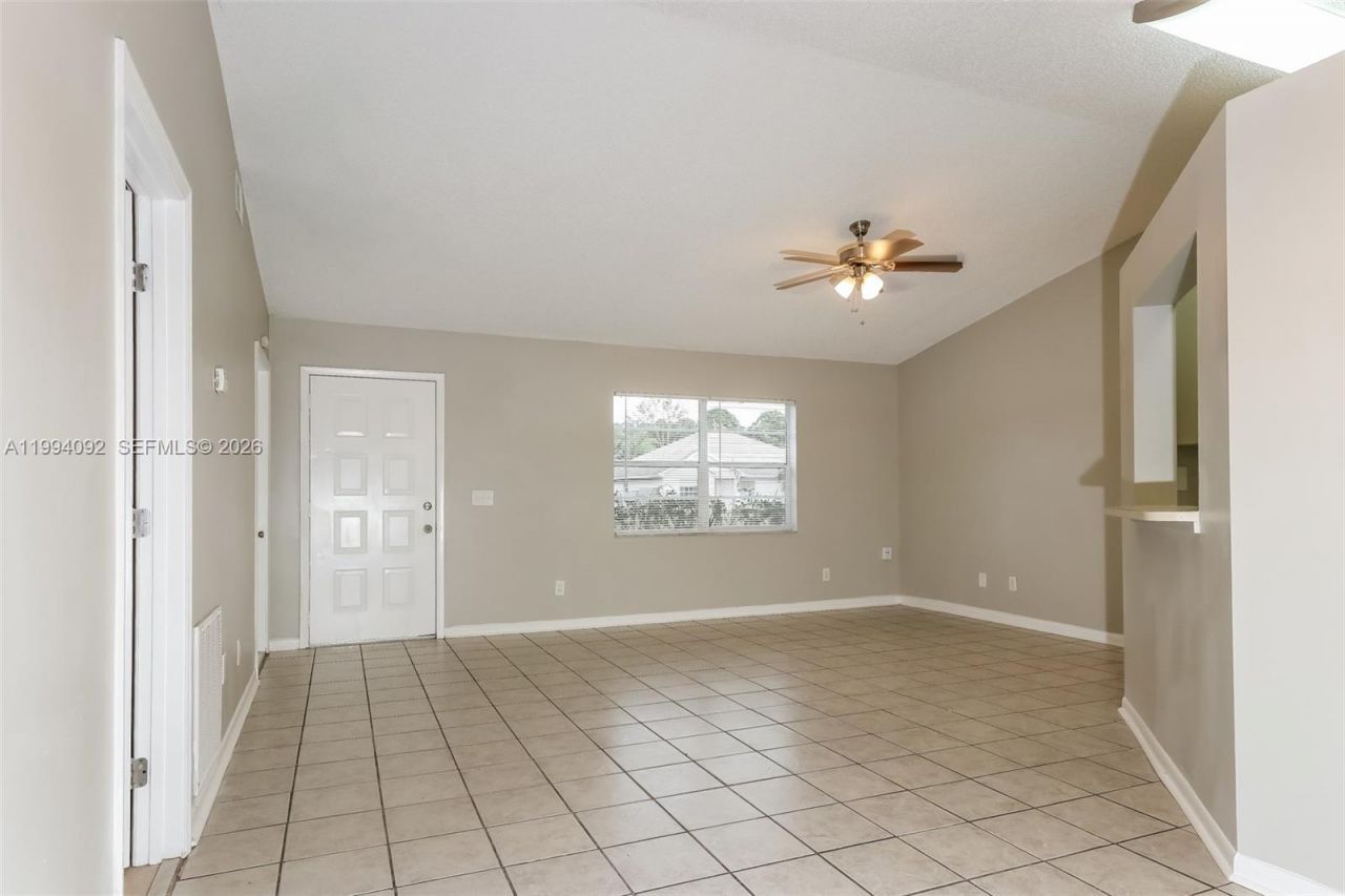 1274 SW Byron St , Port Saint Lucie, FL 34983 Photo