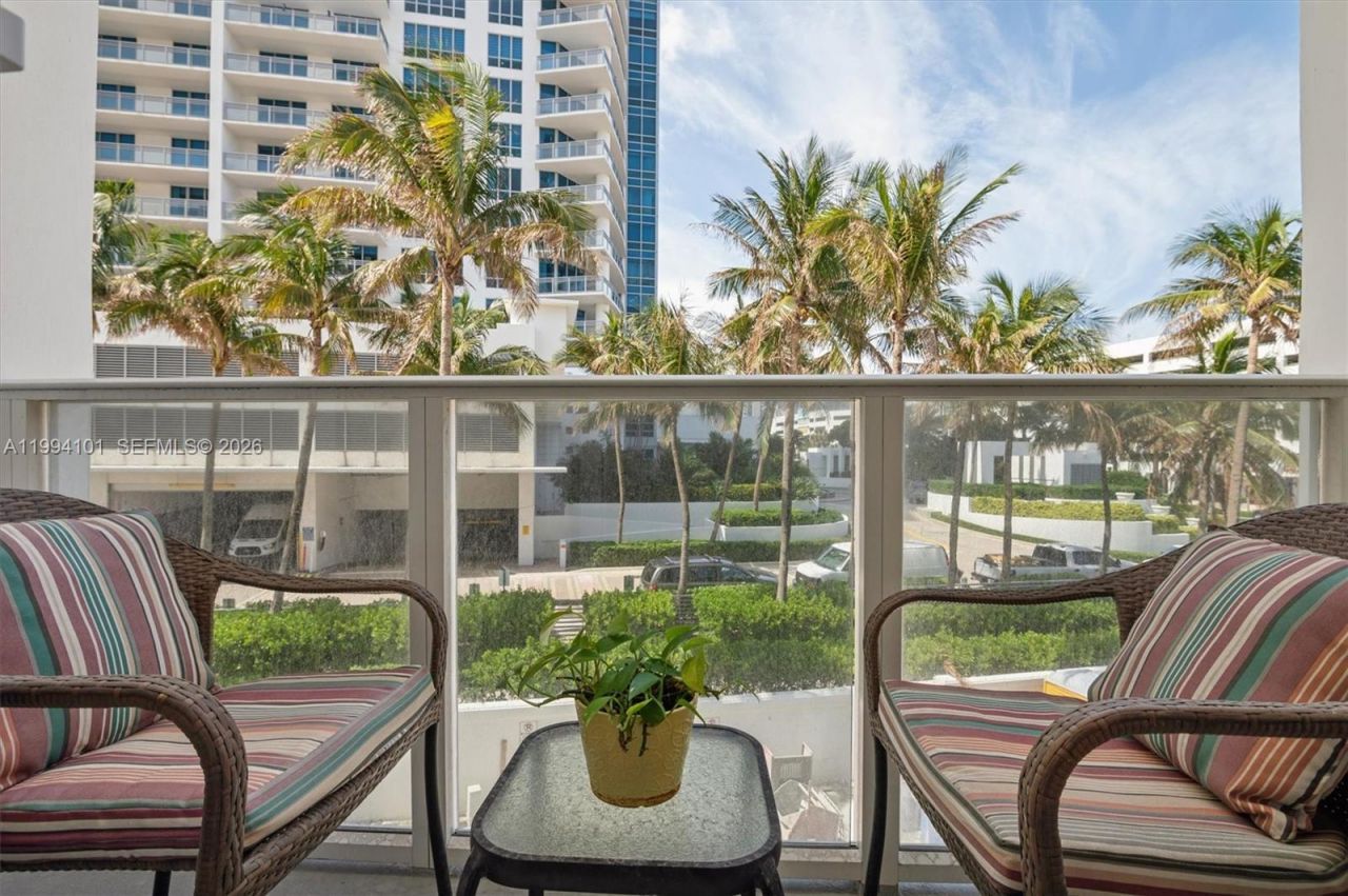 3505 S Ocean Dr, Unit 201, Hollywood, FL 33019 Photo