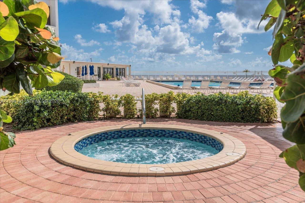3505 S Ocean Dr, Unit 201, Hollywood, FL 33019 Photo