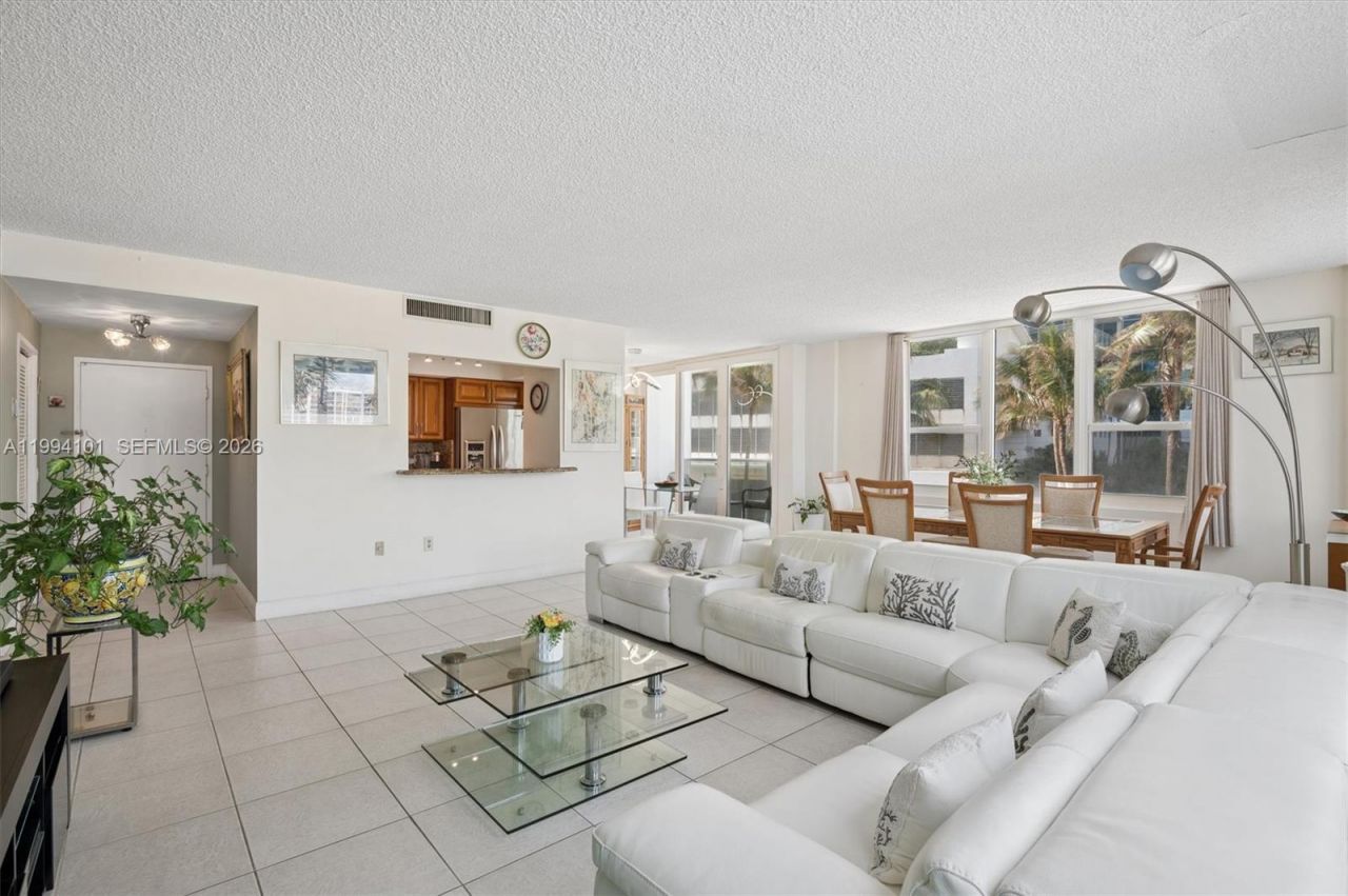 3505 S Ocean Dr, Unit 201, Hollywood, FL 33019 Photo