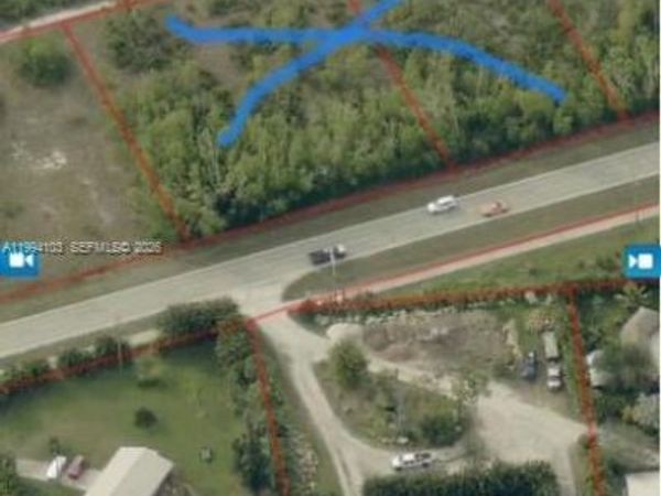 8541 Stringfellow RD , Saint James City, FL 33956