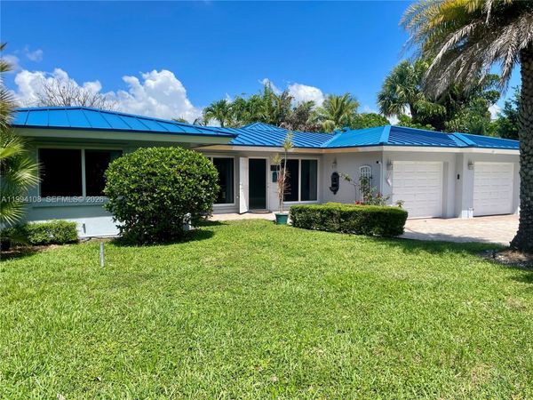 2801 Coral Shores Dr, Fort Lauderdale, FL 33306