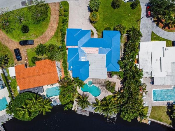2801 Coral Shores Dr, Fort Lauderdale, FL 33306