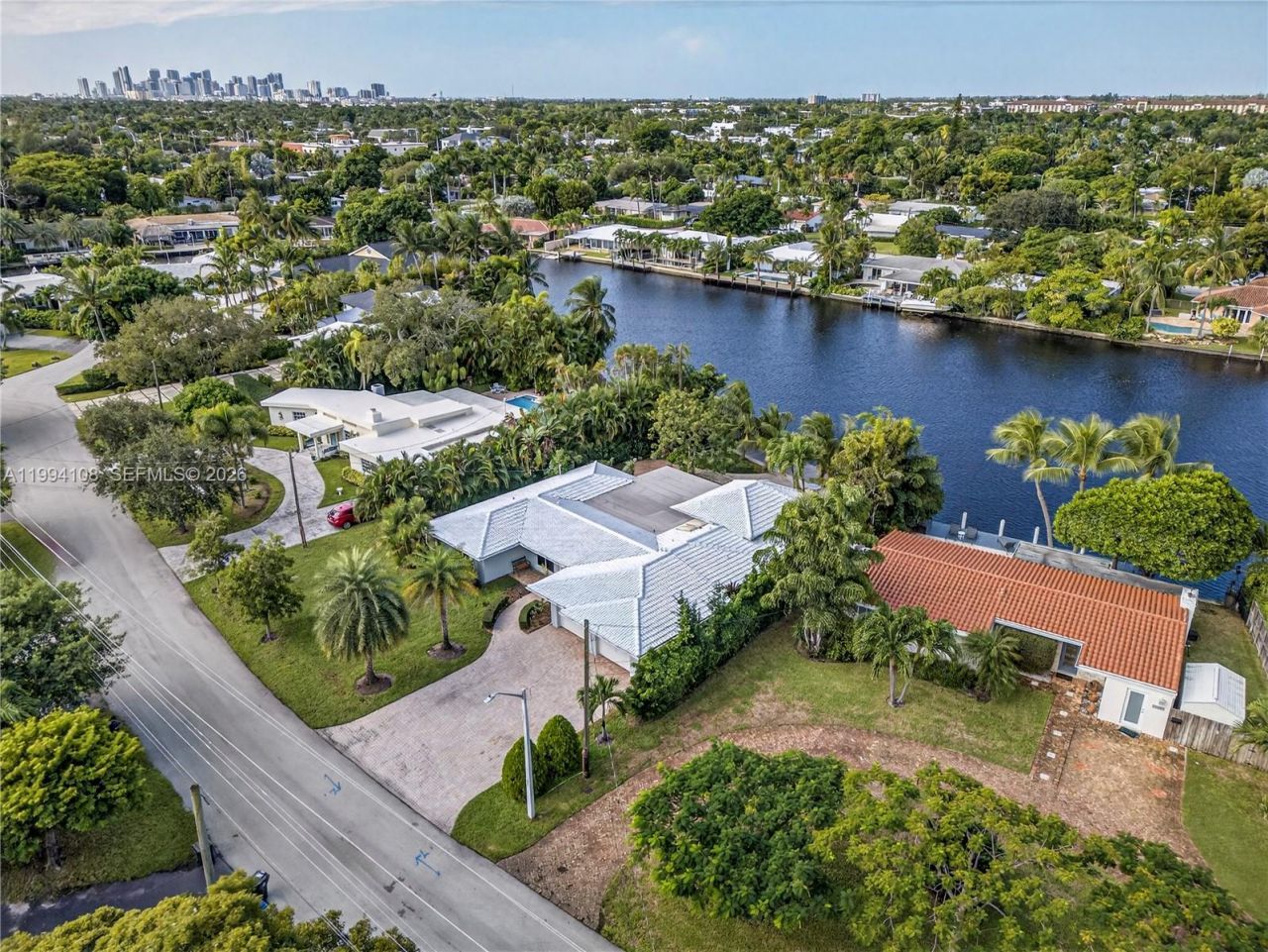 2801 Coral Shores Dr , Fort Lauderdale, FL 33306 Photo