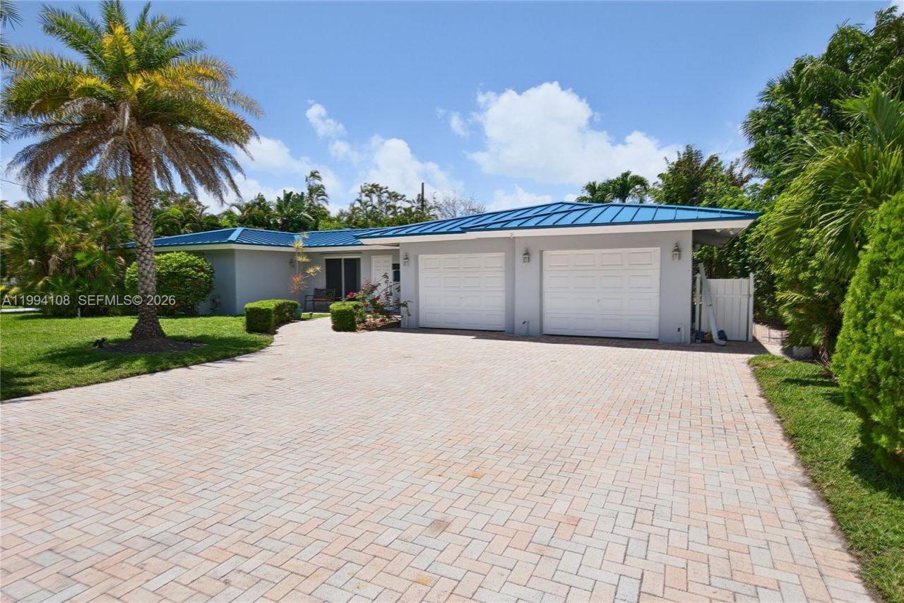 2801 Coral Shores Dr, Fort Lauderdale, FL 33306 Photo