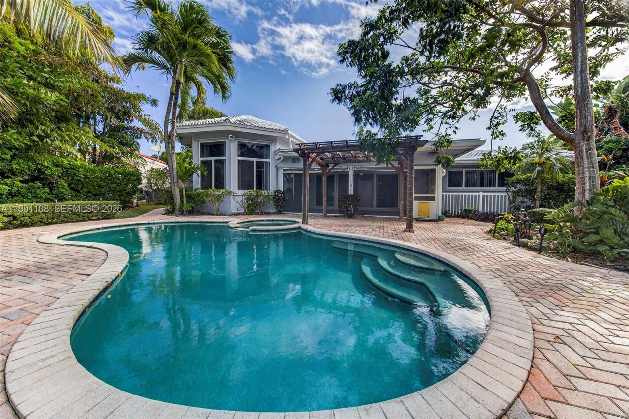 2801 Coral Shores Dr, Fort Lauderdale, FL 33306 Photo