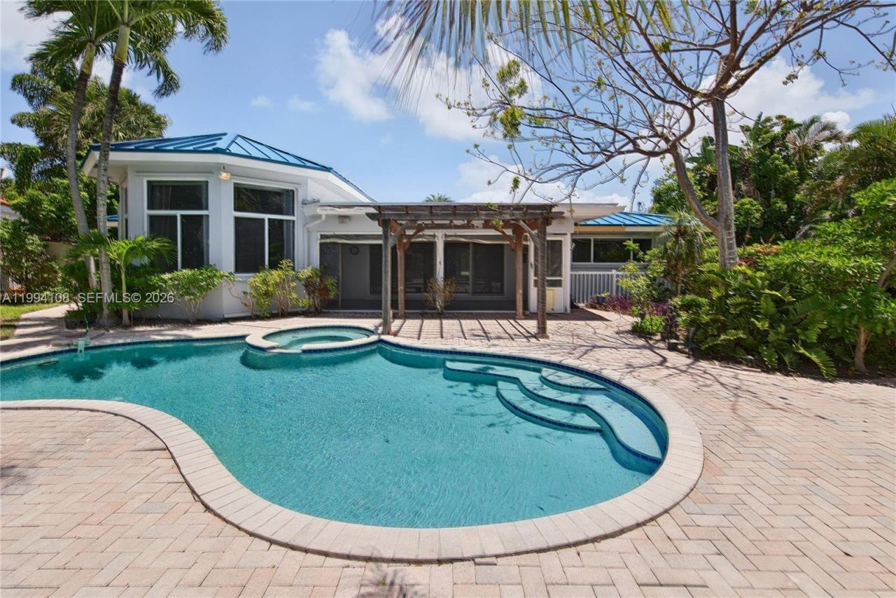 2801 Coral Shores Dr, Fort Lauderdale, FL 33306 Photo