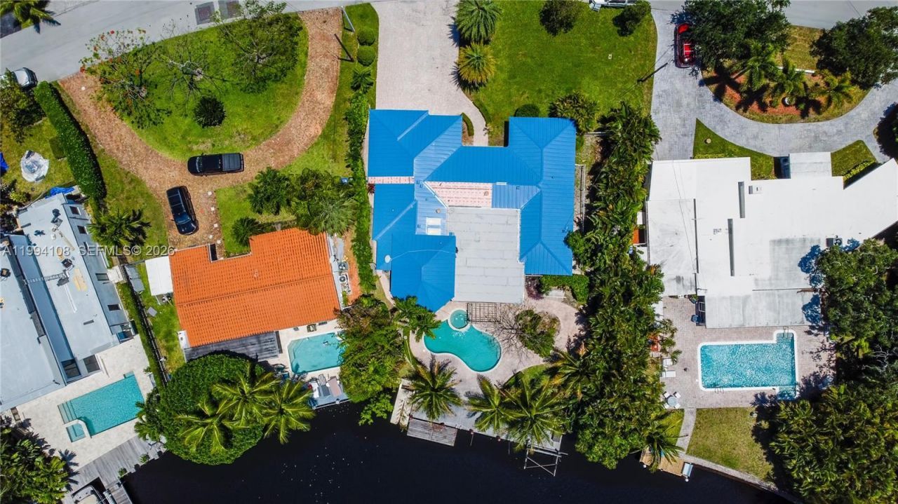 2801 Coral Shores Dr, Fort Lauderdale, FL 33306 Photo