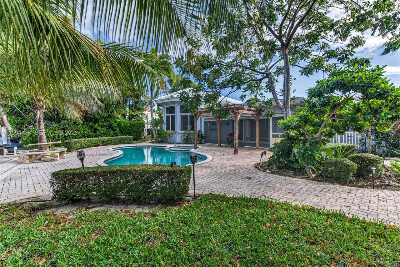 2801 Coral Shores Dr, Fort Lauderdale, FL 33306 Photo