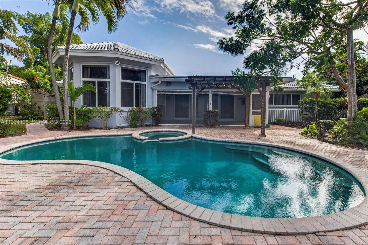 2801 Coral Shores Dr , Fort Lauderdale, FL 33306 Photo