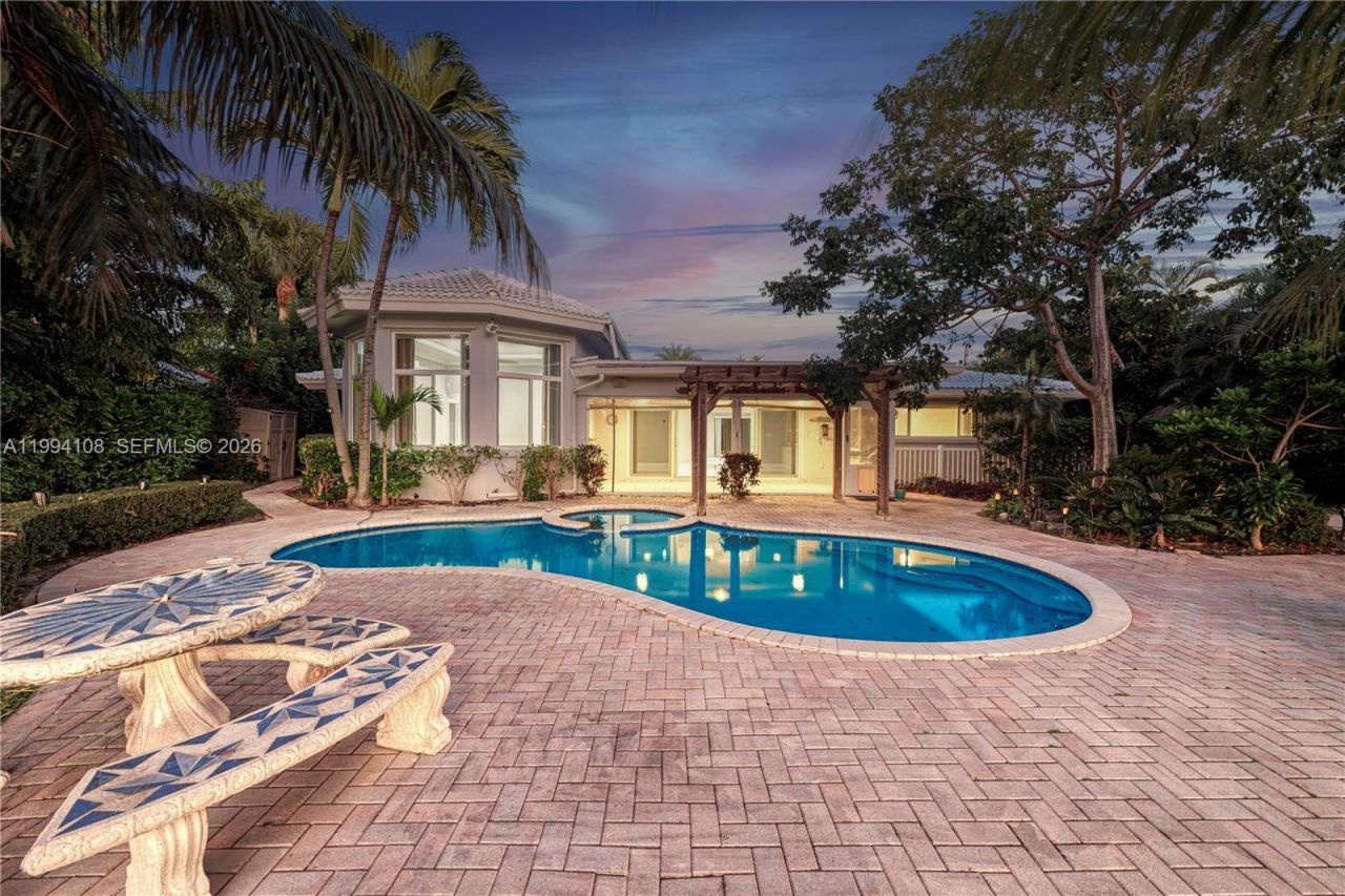 2801 Coral Shores Dr, Fort Lauderdale, FL 33306 Photo