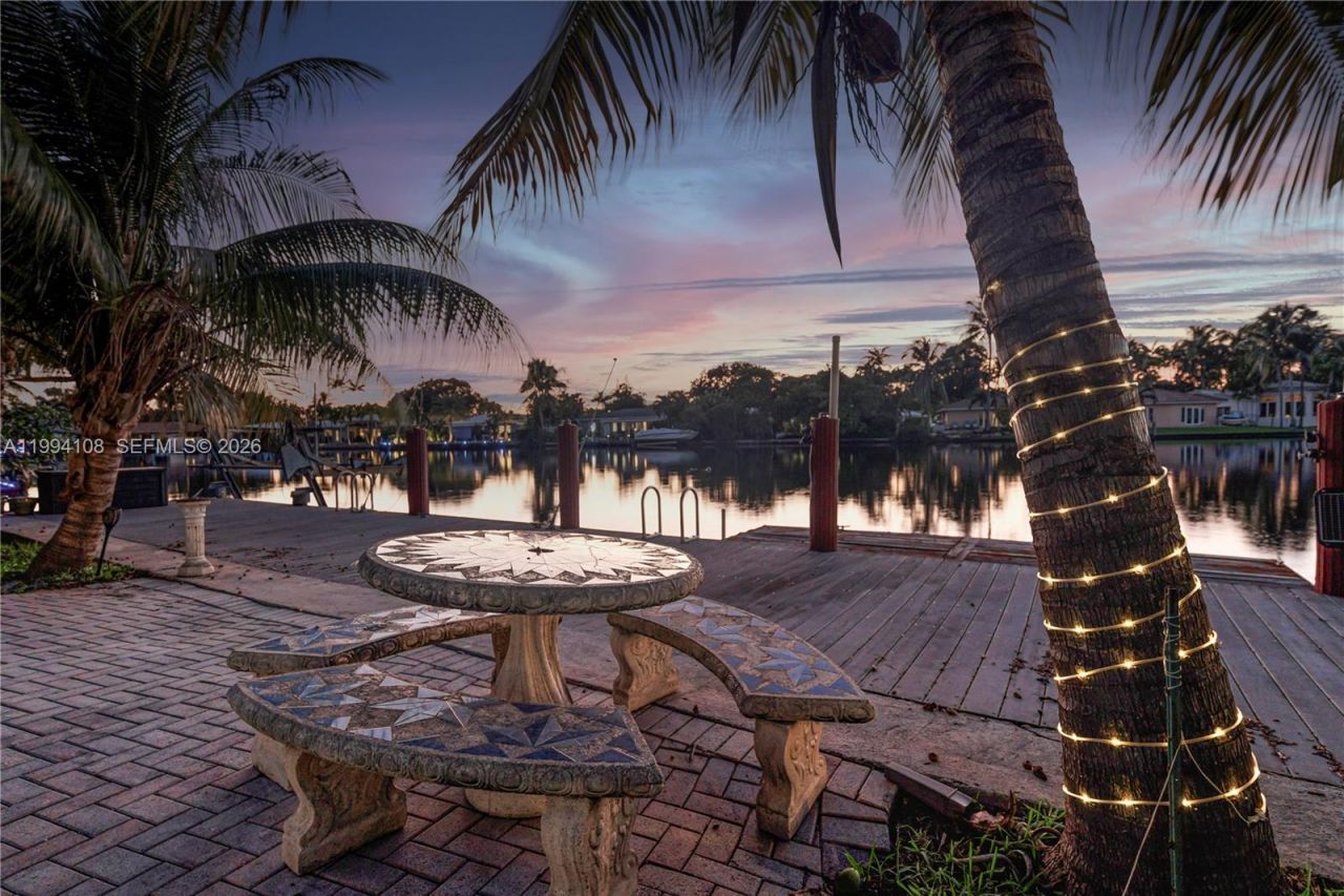 2801 Coral Shores Dr, Fort Lauderdale, FL 33306 Photo