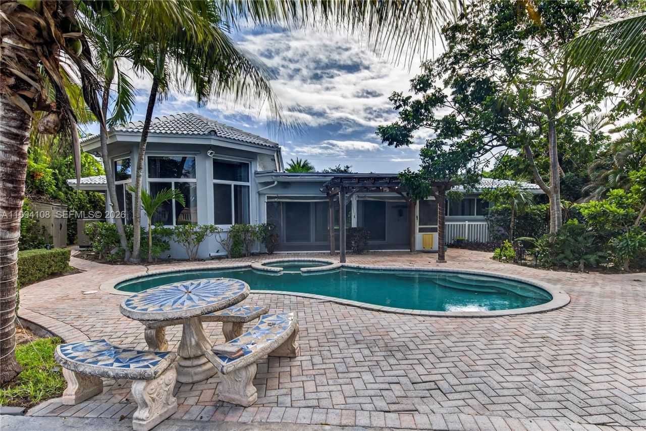 2801 Coral Shores Dr , Fort Lauderdale, FL 33306 Photo