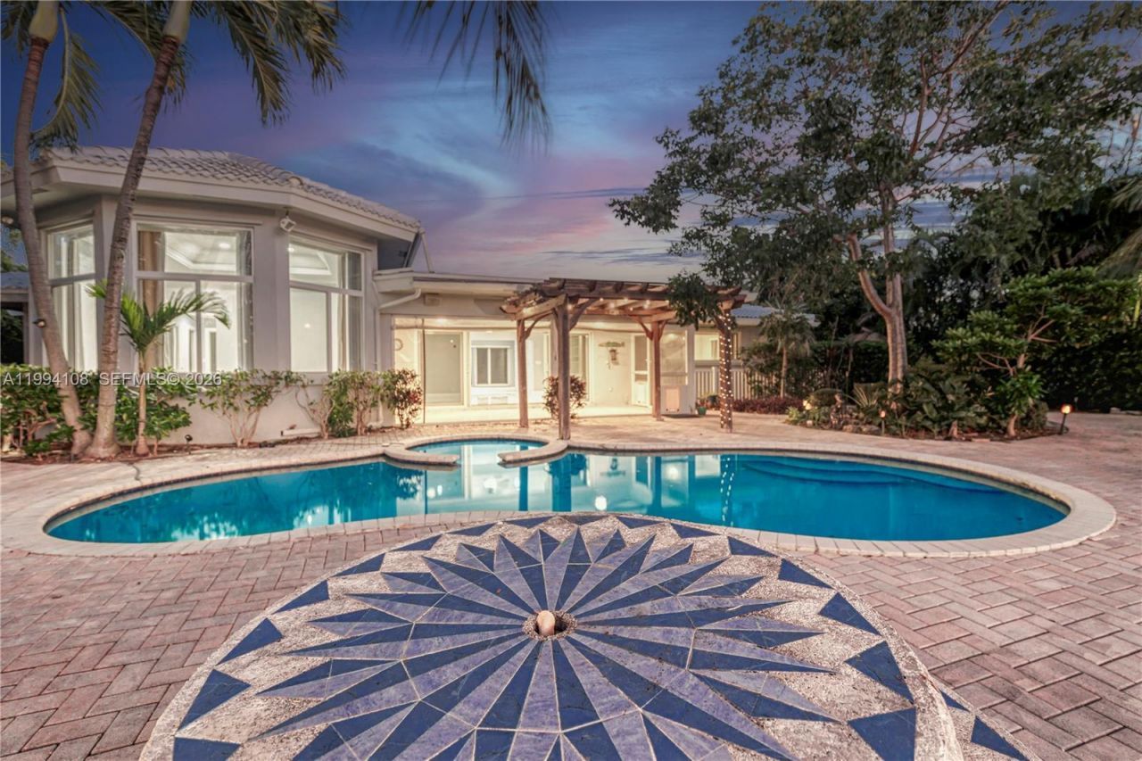 2801 Coral Shores Dr, Fort Lauderdale, FL 33306 Photo
