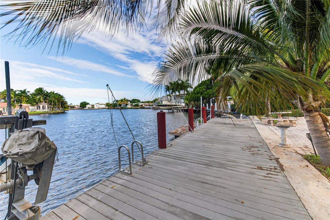 2801 Coral Shores Dr , Fort Lauderdale, FL 33306 Photo