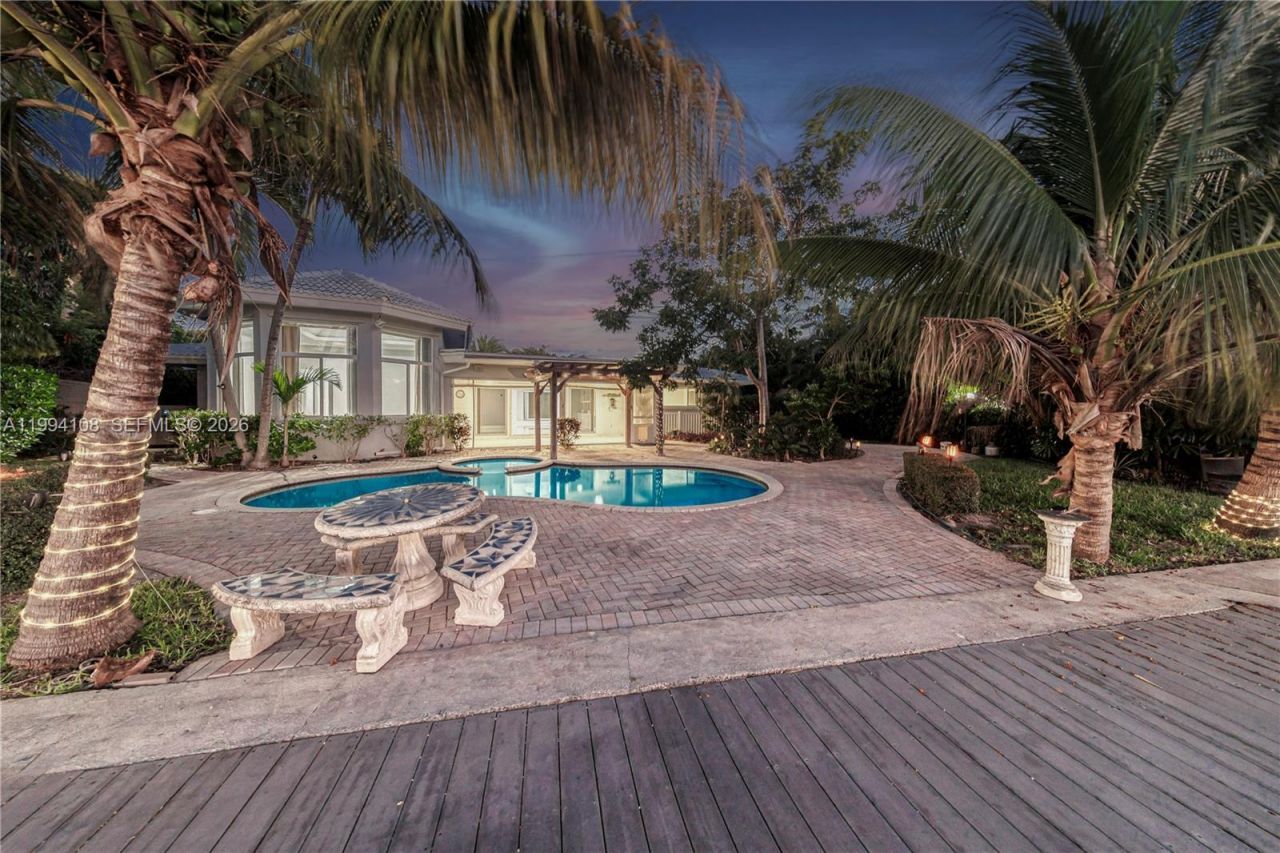 2801 Coral Shores Dr, Fort Lauderdale, FL 33306 Photo