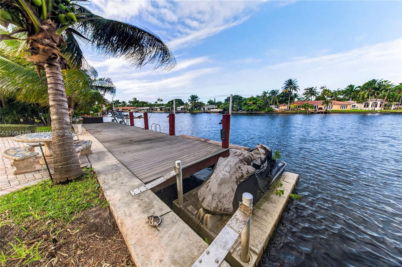 2801 Coral Shores Dr , Fort Lauderdale, FL 33306 Photo