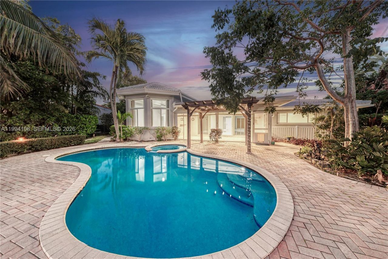 2801 Coral Shores Dr, Fort Lauderdale, FL 33306 Photo