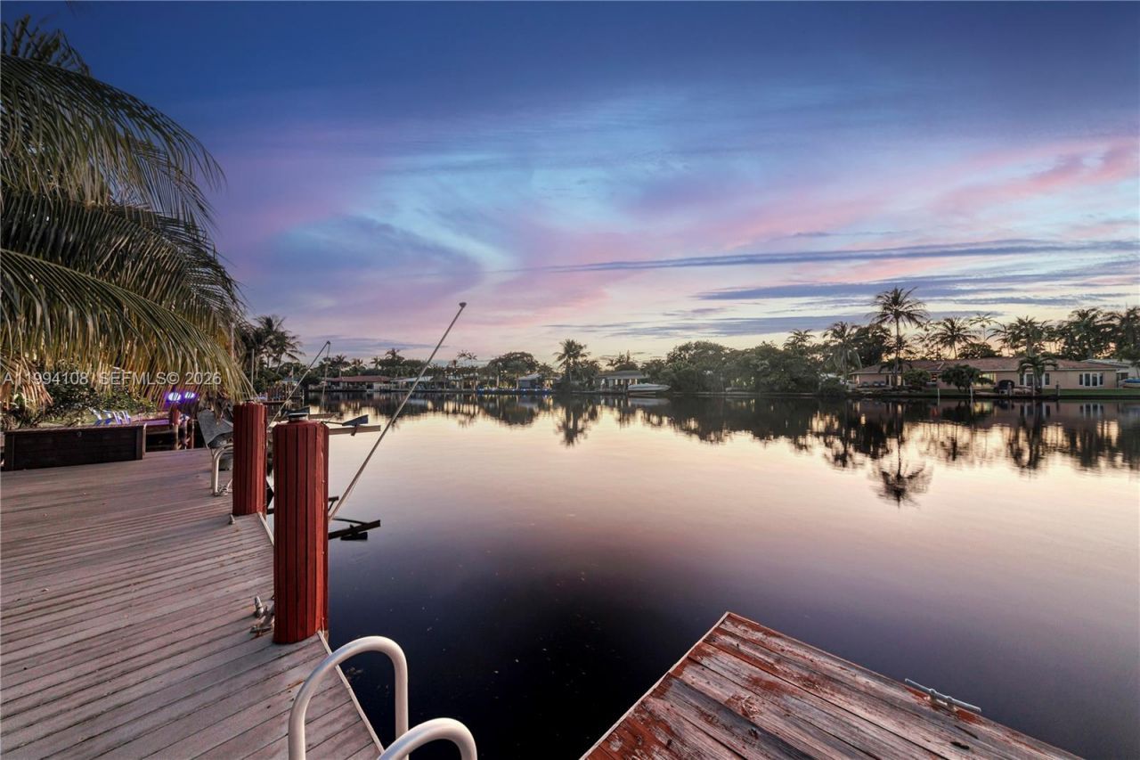 2801 Coral Shores Dr , Fort Lauderdale, FL 33306 Photo