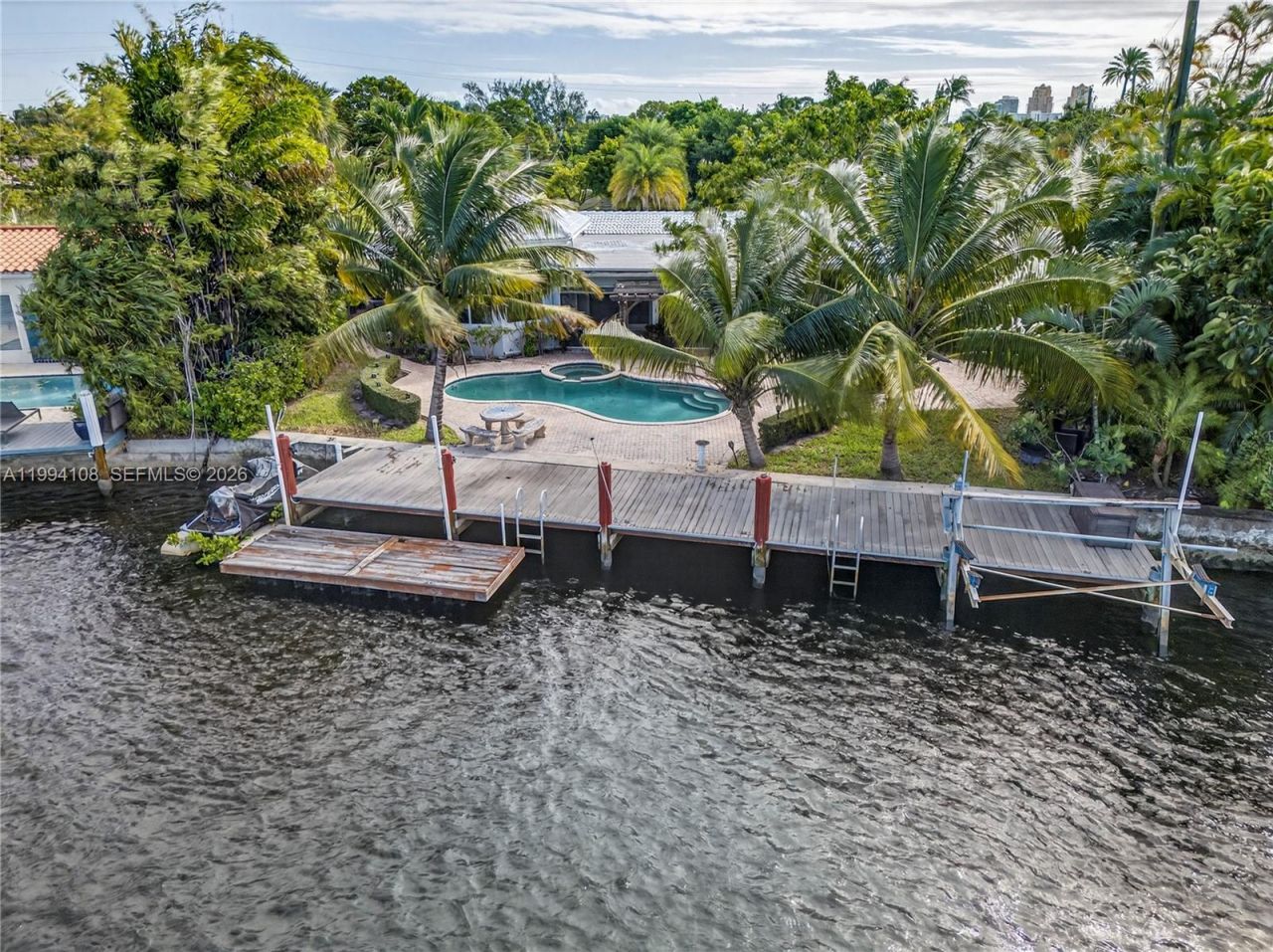 2801 Coral Shores Dr, Fort Lauderdale, FL 33306 Photo