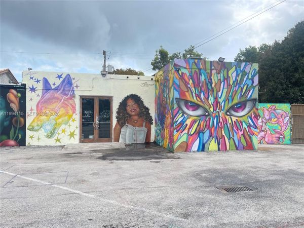 Little Havana Restaurant Opportunity, Miami, FL 33135