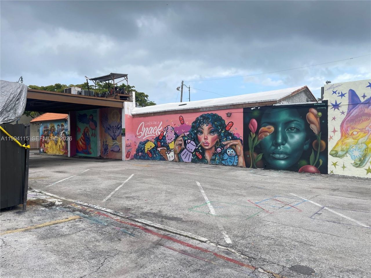 Little Havana Restaurant Opportunity, Miami, FL 33135 Photo