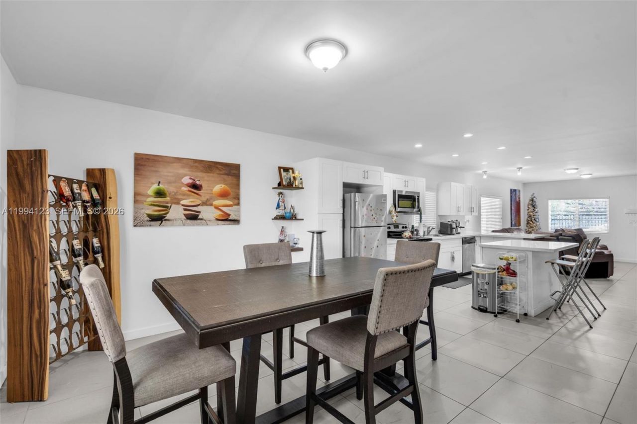 2346 NW 81st Ter , Miami, FL 33147 Photo