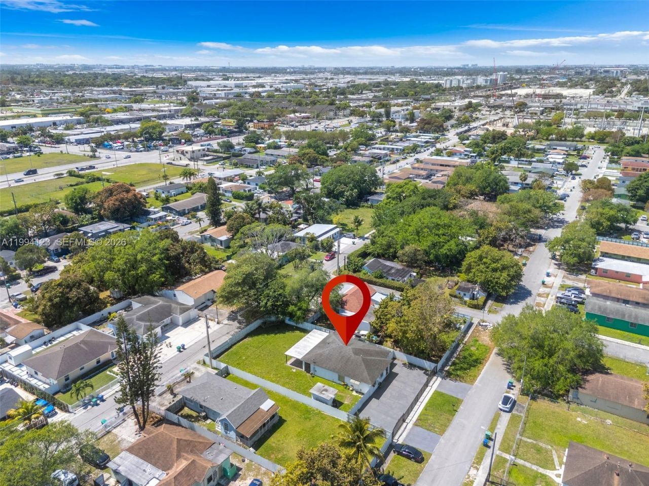 2346 NW 81st Ter, Miami, FL 33147 Photo