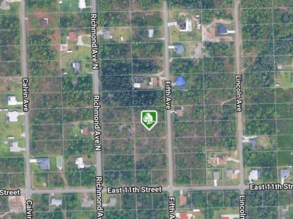 1107 Fifth Ave. , Lehigh Acres, FL 33972