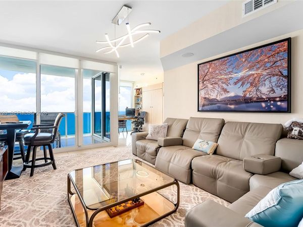 19111 Collins Ave, Unit 3307, Sunny Isles Beach, FL 33160