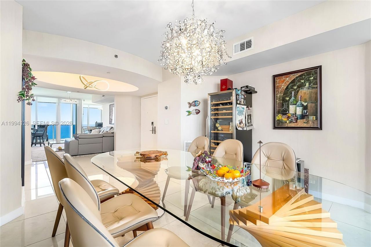 19111 Collins Ave, Unit 3307, Sunny Isles Beach, FL 33160 Photo