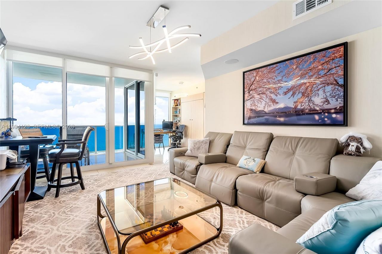 19111 Collins Ave, Unit 3307, Sunny Isles Beach, FL 33160 Photo