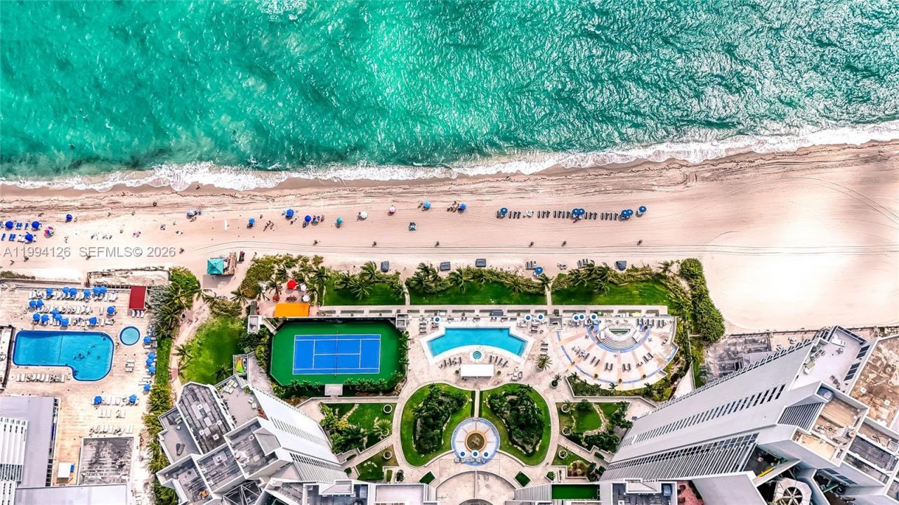 19111 Collins Ave, Unit 3307, Sunny Isles Beach, FL 33160 Photo