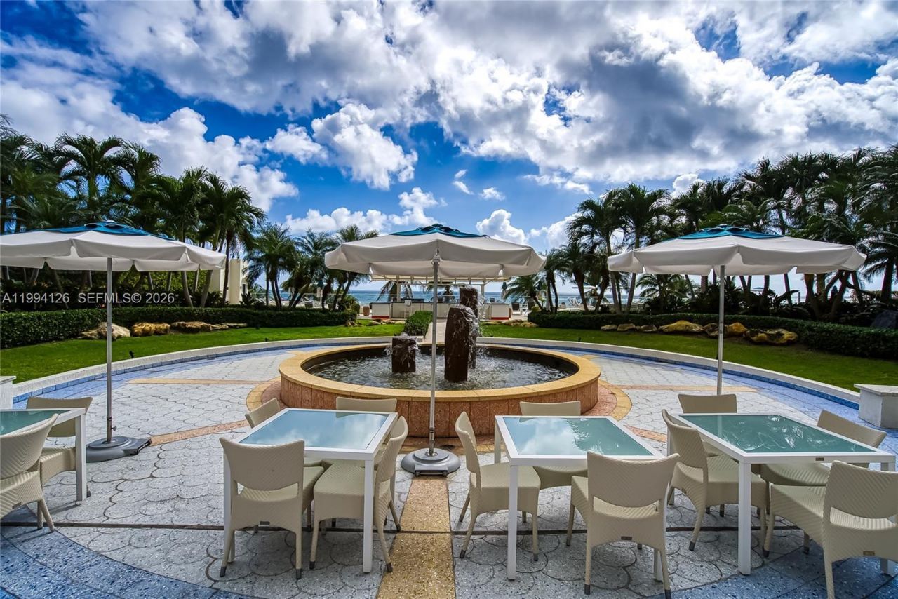 19111 Collins Ave, Unit 3307, Sunny Isles Beach, FL 33160 Photo
