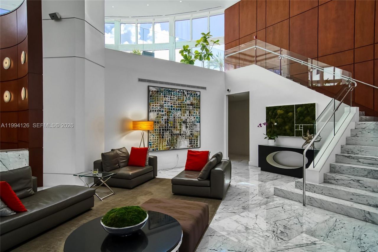 19111 Collins Ave, Unit 3307, Sunny Isles Beach, FL 33160 Photo