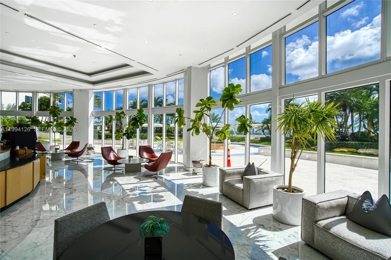 19111 Collins Ave, Unit 3307, Sunny Isles Beach, FL 33160 Photo