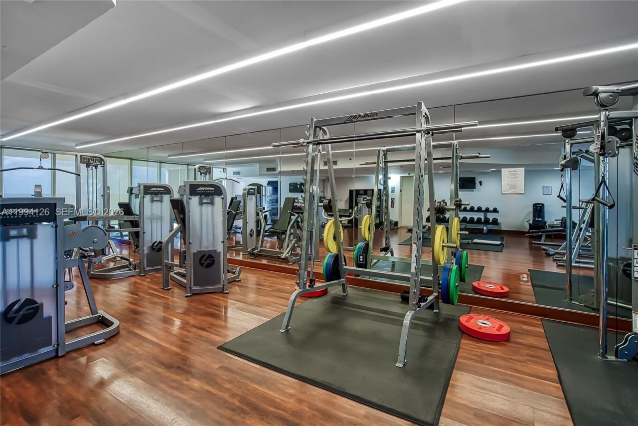 19111 Collins Ave, Unit 3307, Sunny Isles Beach, FL 33160 Photo