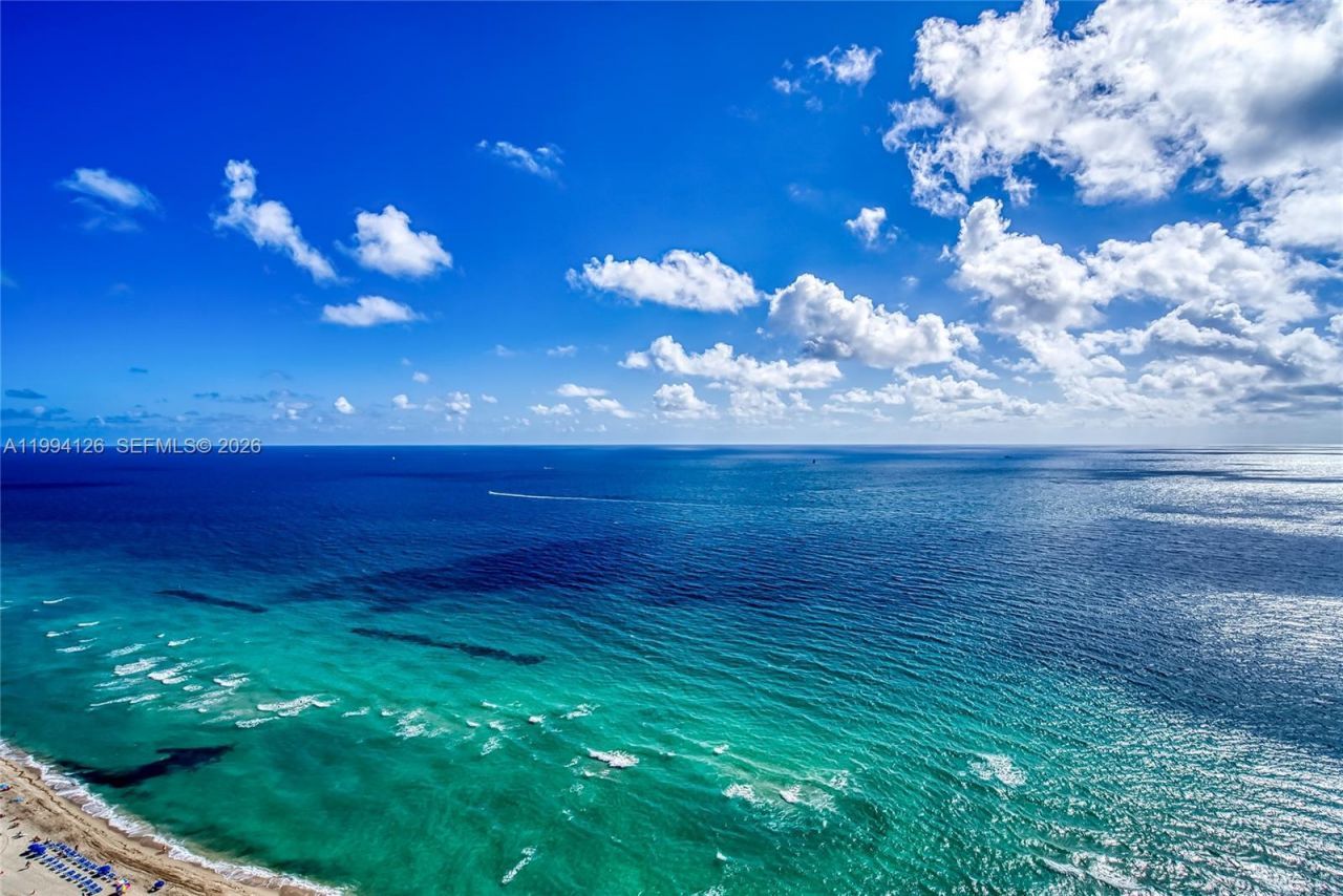 19111 Collins Ave, Unit 3307, Sunny Isles Beach, FL 33160 Photo