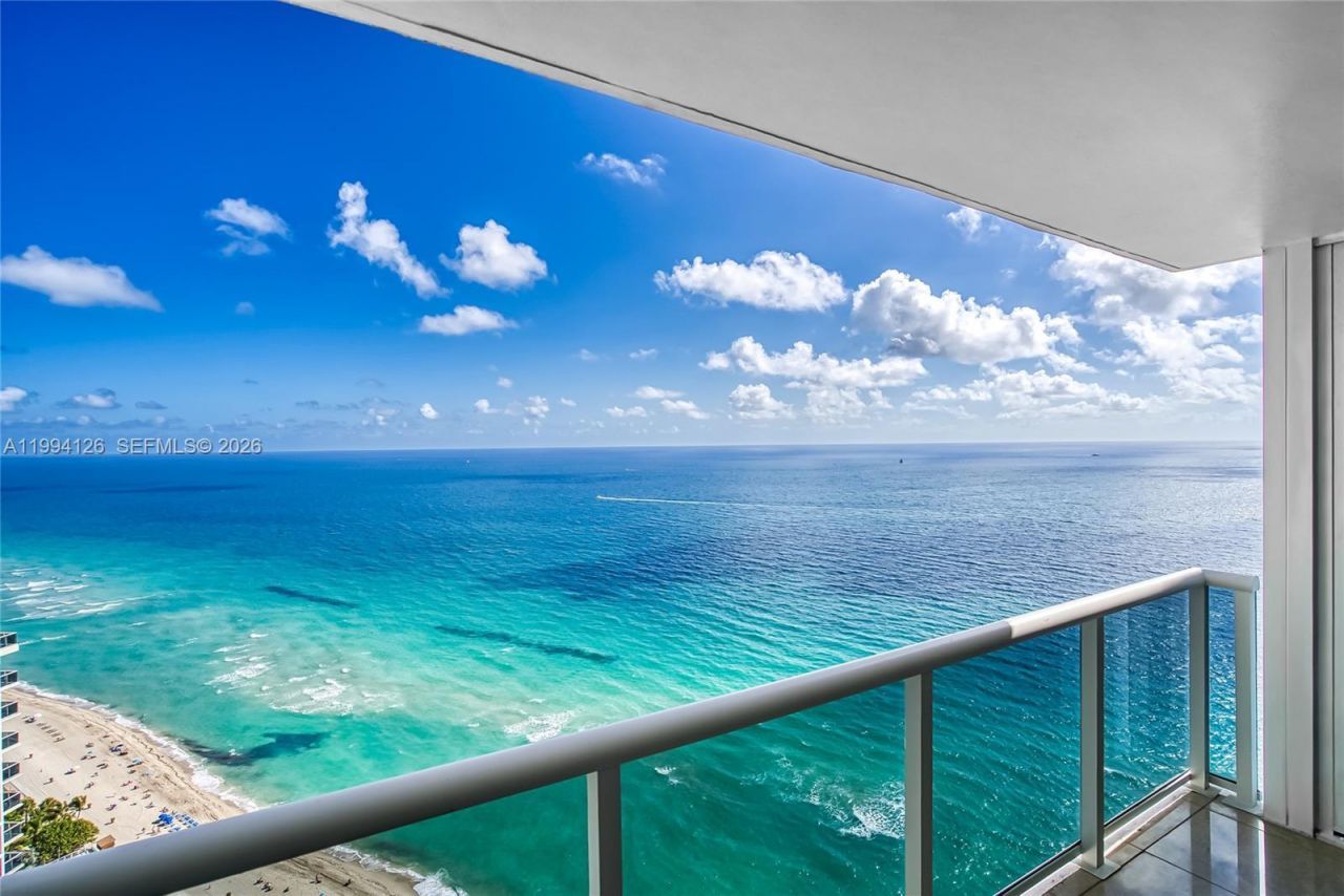 19111 Collins Ave, Unit 3307, Sunny Isles Beach, FL 33160 Photo