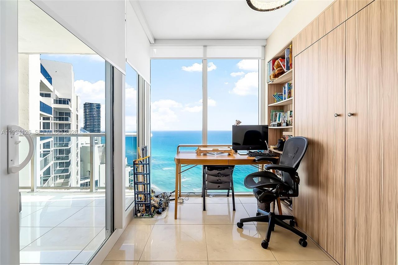 19111 Collins Ave, Unit 3307, Sunny Isles Beach, FL 33160 Photo