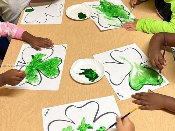 Day Care, Fort Lauderdale, FL 33317