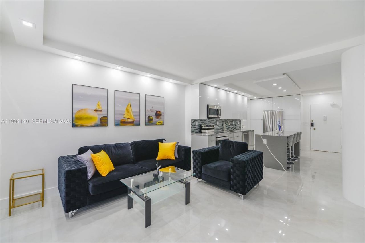 1980 S Ocean Dr , Unit 20K, Hallandale Beach, FL 33009 Photo