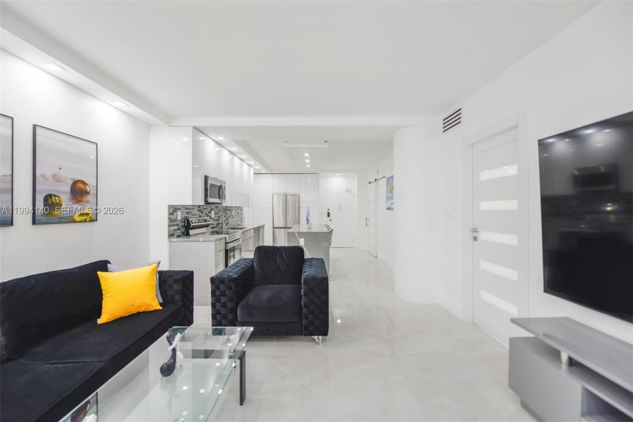 1980 S Ocean Dr , Unit 20K, Hallandale Beach, FL 33009 Photo