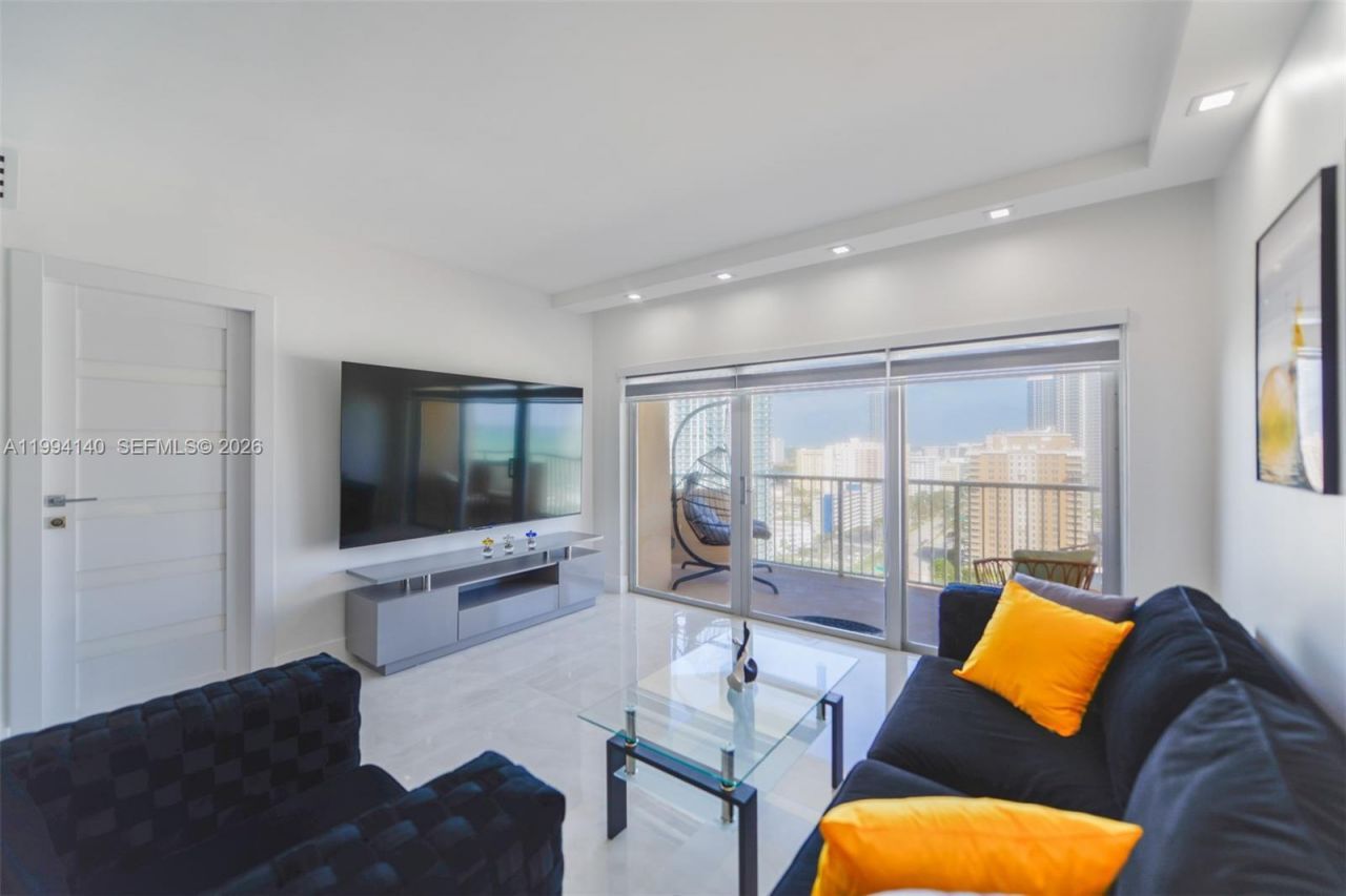 1980 S Ocean Dr , Unit 20K, Hallandale Beach, FL 33009 Photo